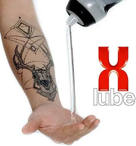 XLube Brutta Figura Vibrators