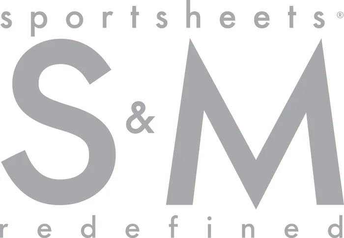 Couples Sport Sheets Sex Mischief Poster Sm Logo