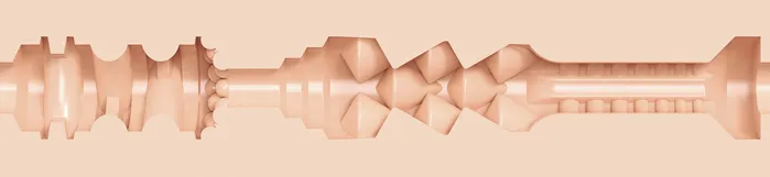 Dildos Fleshlight Malik Delgaty Jackhammer and Dildo Pack