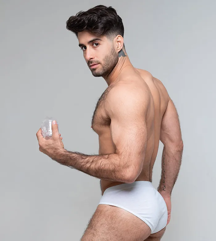 Enhancers Fleshlight Quickshot Launch Diego Sans Pack