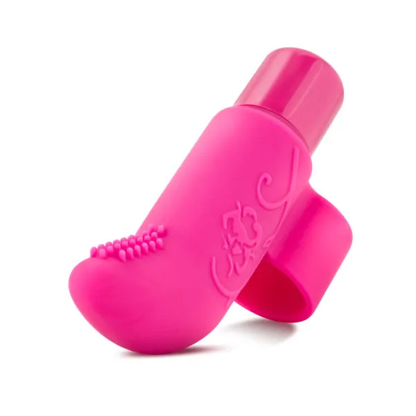 Exposed Sherry Vibrator Raspberry Blush Novelties Female Sex Toys