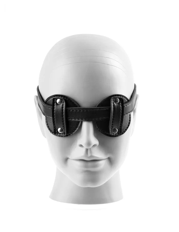 Female Sex Toys Pipedream Products Fetish Fantasy Blinder Mask