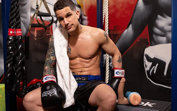 Fleshlight Pierre Fitch Vibrators