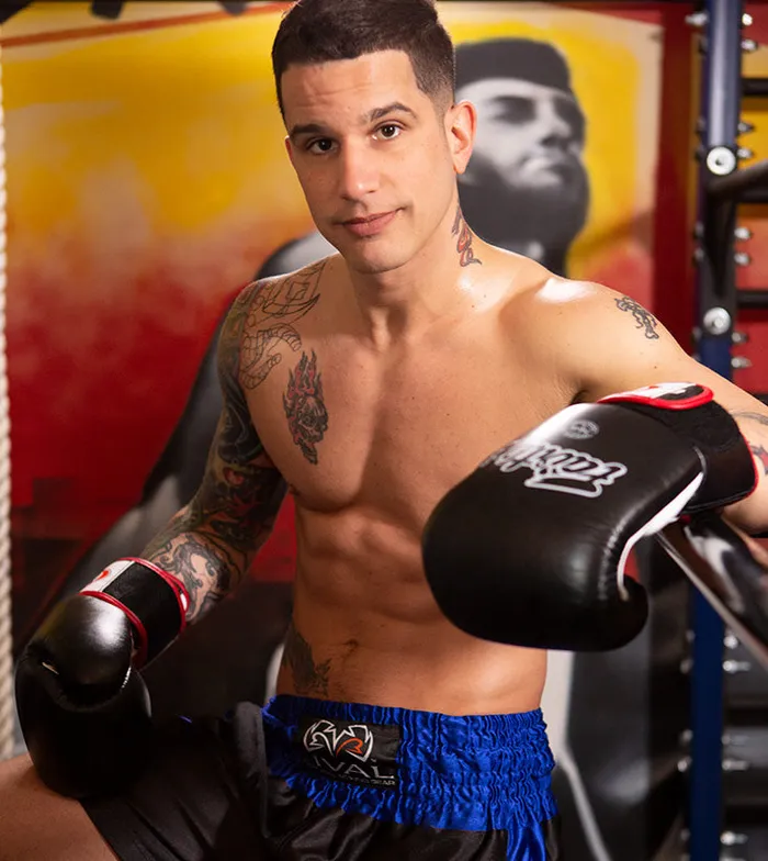 Fleshlight Pierre Fitch Vibrators