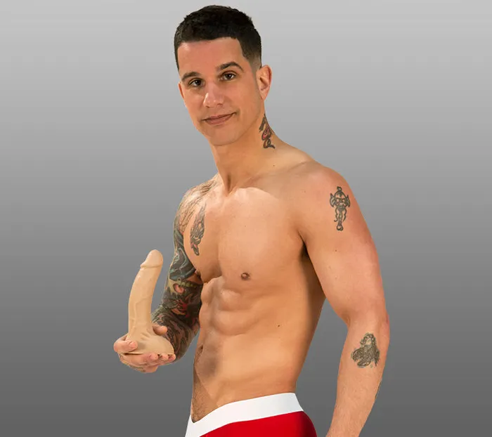 Fleshlight Pierre Fitch Vibrators