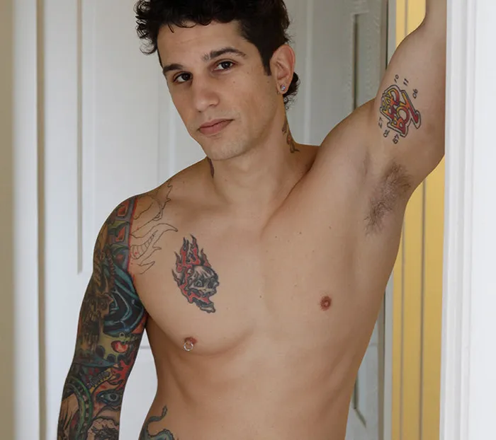 Fleshlight Pierre Fitch Vibrators