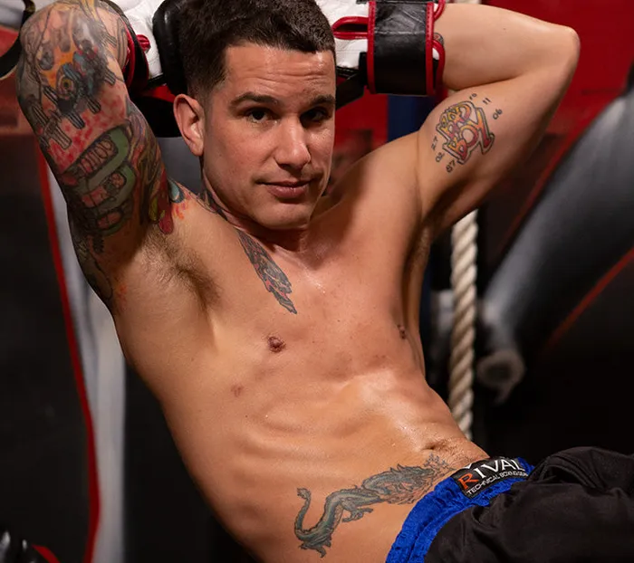 Fleshlight Pierre Fitch Vibrators