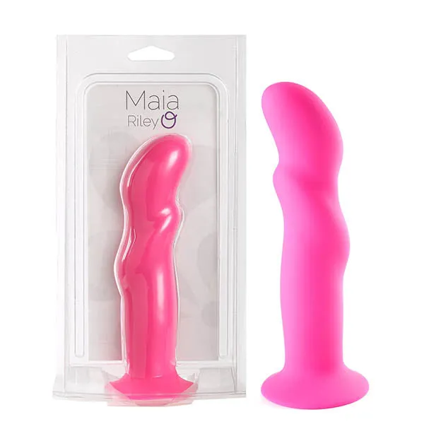 Maia Toys Vibrators Maia Riley
