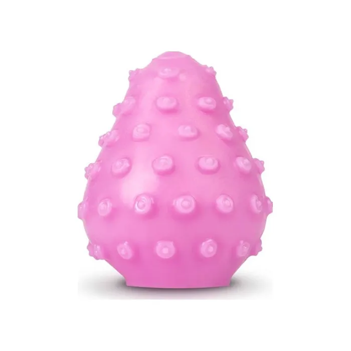 Male Sex Toys Vibrant Vibes Australia Quality Sex Toys Great Prices GEgg Masturbator Pink