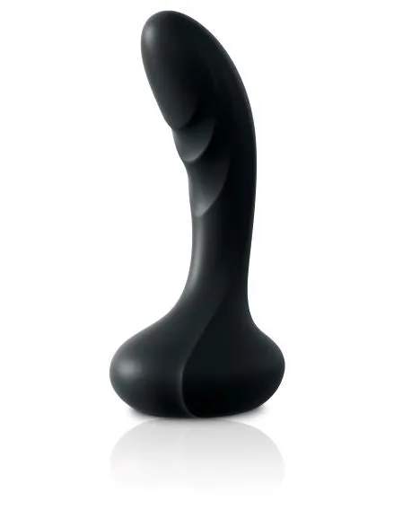 Sir Richards Female Sex Toys Sir Richards Control Silicone Ultimate P Spot Massager