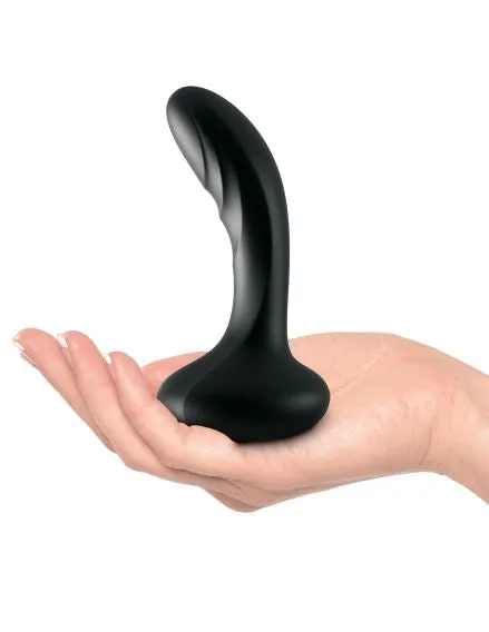 Sir Richards Female Sex Toys Sir Richards Control Silicone Ultimate P Spot Massager