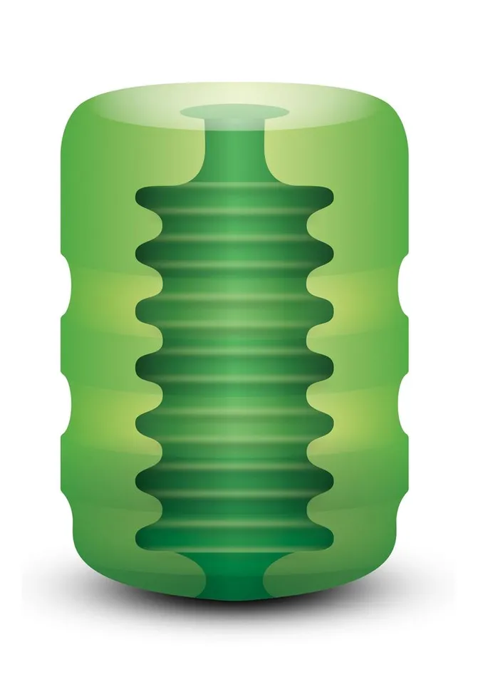 XGen Products Male Sex Toys Zolo Original Pocket Stroker