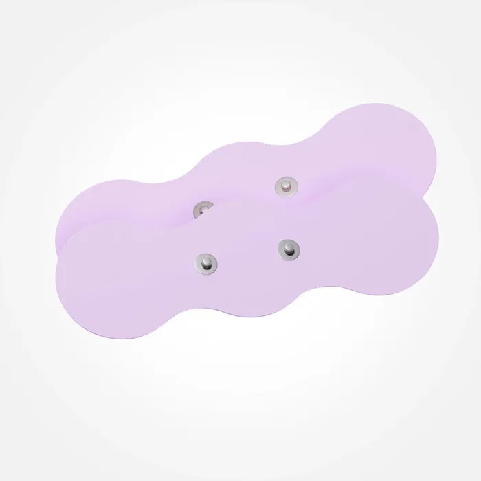 Aura Wireless Tens Device w Case Vush Vibrators Aura Wireless Tens Device w Case Vush Vibrators