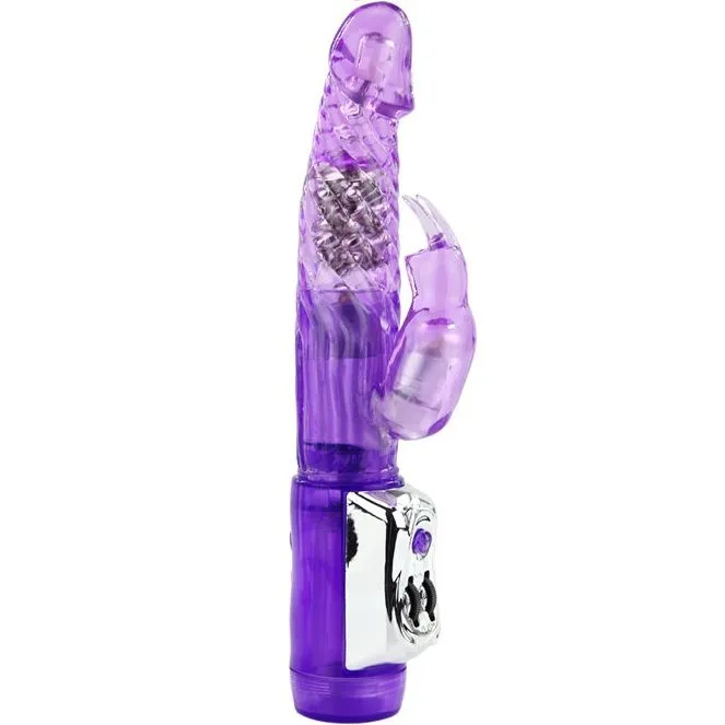 BAILE ROTATIONS Vibrators LYBAILE US RABBIT PERSIAN ELITE
