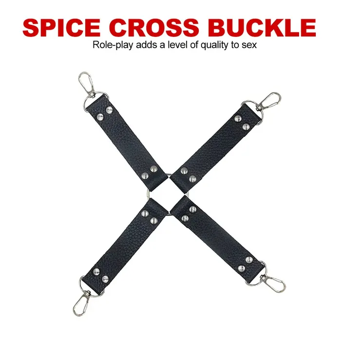 Couples Pleasure Passion Beginners Control Me Bondage Kit