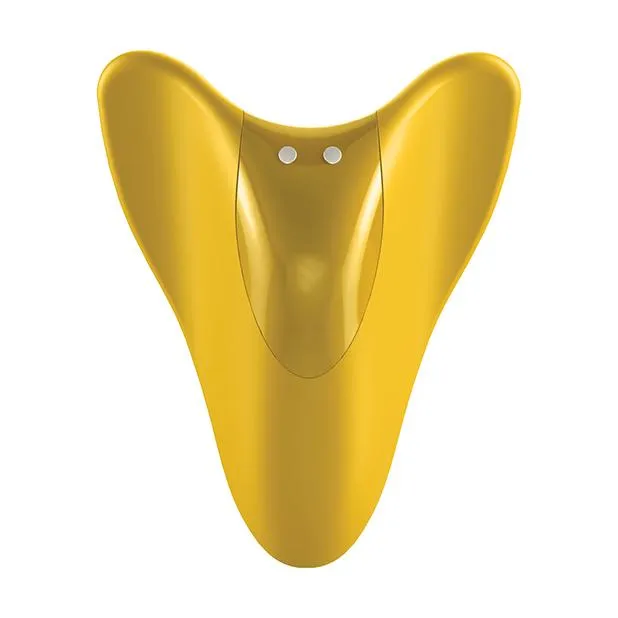 Female Sex Toys Satisfyer High Fly Finger Easy Grip Vibrator