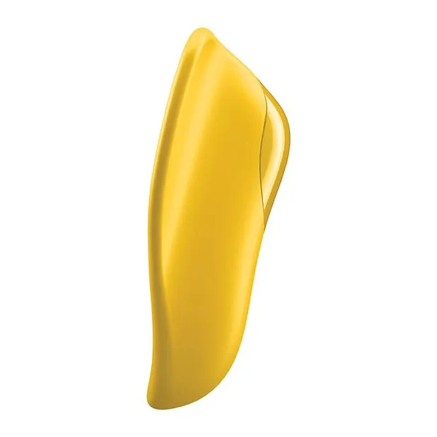 Female Sex Toys Satisfyer High Fly Finger Easy Grip Vibrator