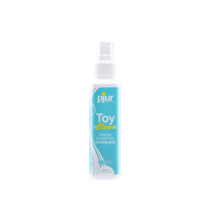 Je Joue UK Vibrators Pjur Toy Clean