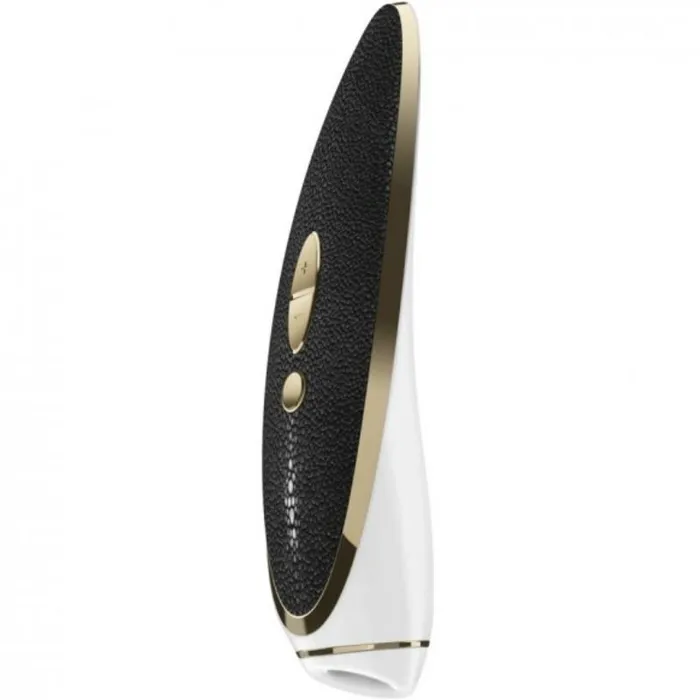 LUSSO SODDISFATTO HAUTE COUTURE SATISFYER LUXURY Vibrators