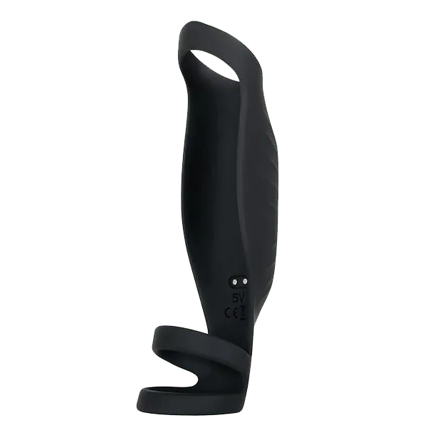 Male Sex Toys Evolved Gender X Rocketeer Enhancing Penis Sheath