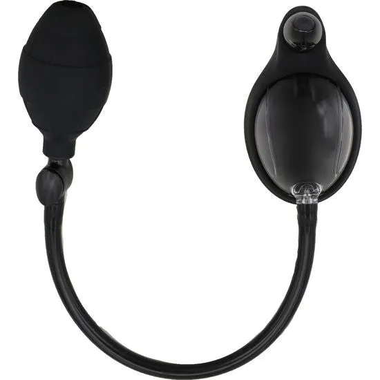 SEVENCREATIONS VAGINA SUCTIONER NERA SEVEN CREATIONS Male Sex Toys