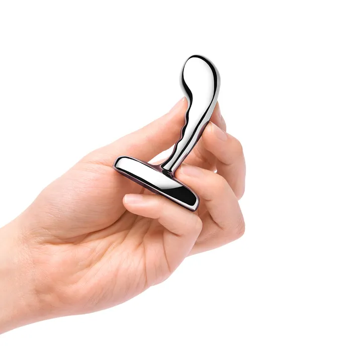BVibe Stainless Steel PSpot Training Set BVibe Anal