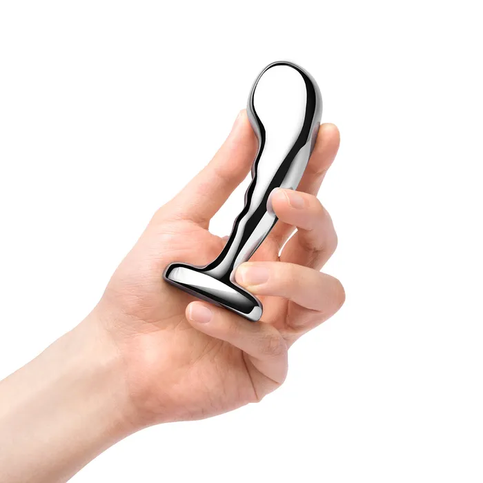 BVibe Stainless Steel PSpot Training Set BVibe Anal