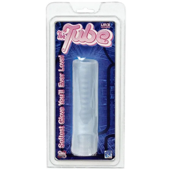 Doc Johnson The Tube Dildos