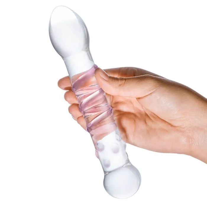 Glas Dildos Glas Spiral Staircase