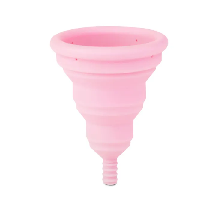 Intimina Male Sex Toys Intimina Lily Cup COMPACT Size A B