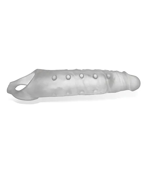 Male Sex Toys Oxballs Oxballs Snake Deepreacher Cocksheath