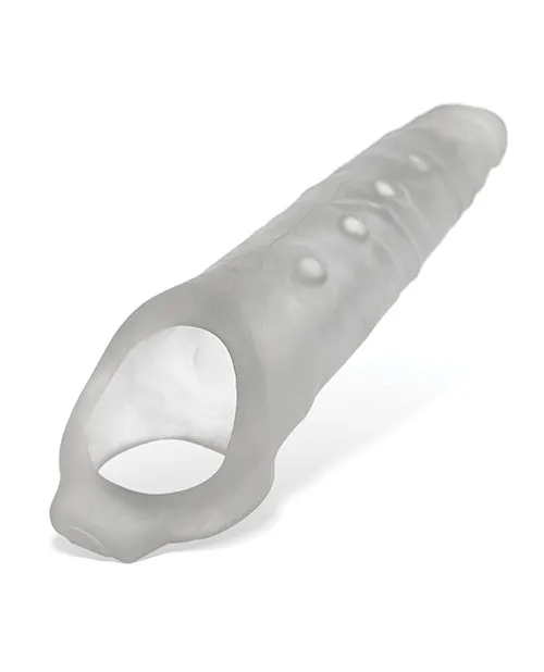 Male Sex Toys Oxballs Oxballs Snake Deepreacher Cocksheath