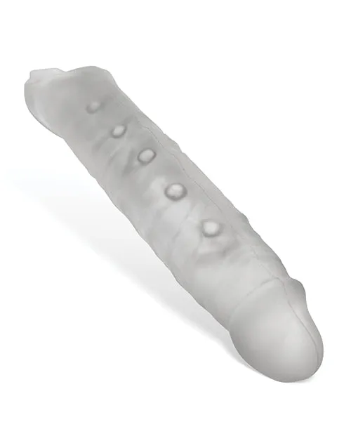 Male Sex Toys Oxballs Oxballs Snake Deepreacher Cocksheath