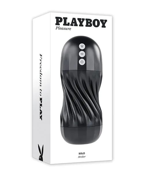 Male Sex Toys Playboy Pleasure Solo Stroker 2 AM Playboy
