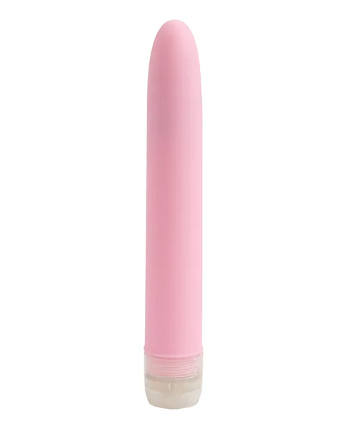 Naughty Secret 7 Velvet Desire Waterproof Vibe Doc Johnson Vibrators