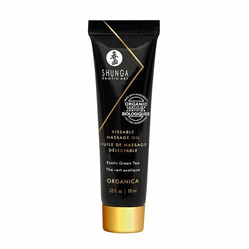 Shunga Geishas Secret Kit Exotic Fruits Shunga Couples