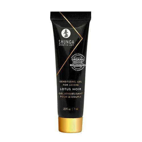 Shunga Geishas Secret Kit Exotic Fruits Shunga Couples