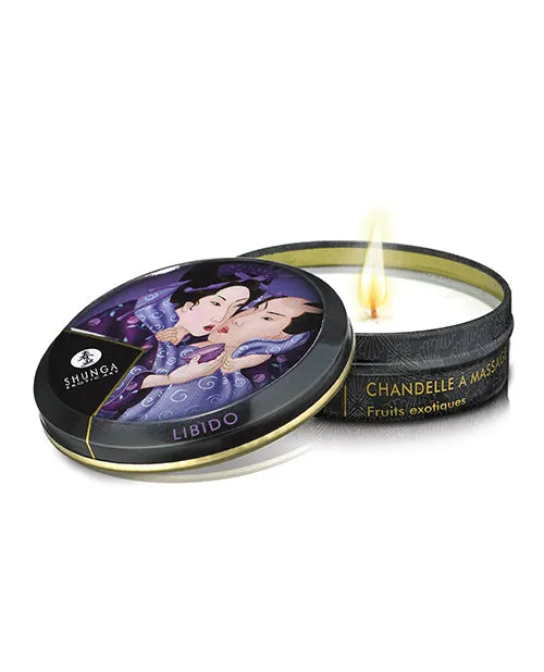 Shunga Geishas Secret Kit Exotic Fruits Shunga Couples