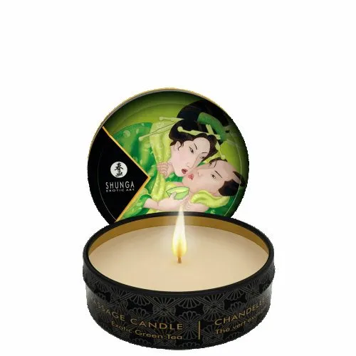 Shunga Geishas Secret Kit Exotic Fruits Shunga Couples