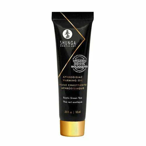 Shunga Geishas Secret Kit Exotic Fruits Shunga Couples