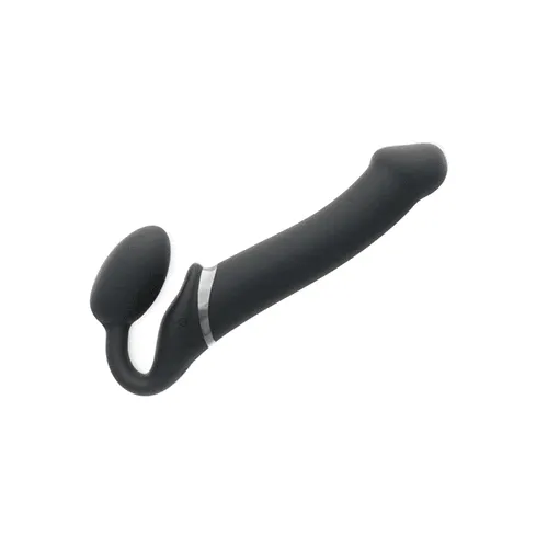 StrapOnMe Female Sex Toys StrapOnMe Vibrating Bendable Strapless StrapOn