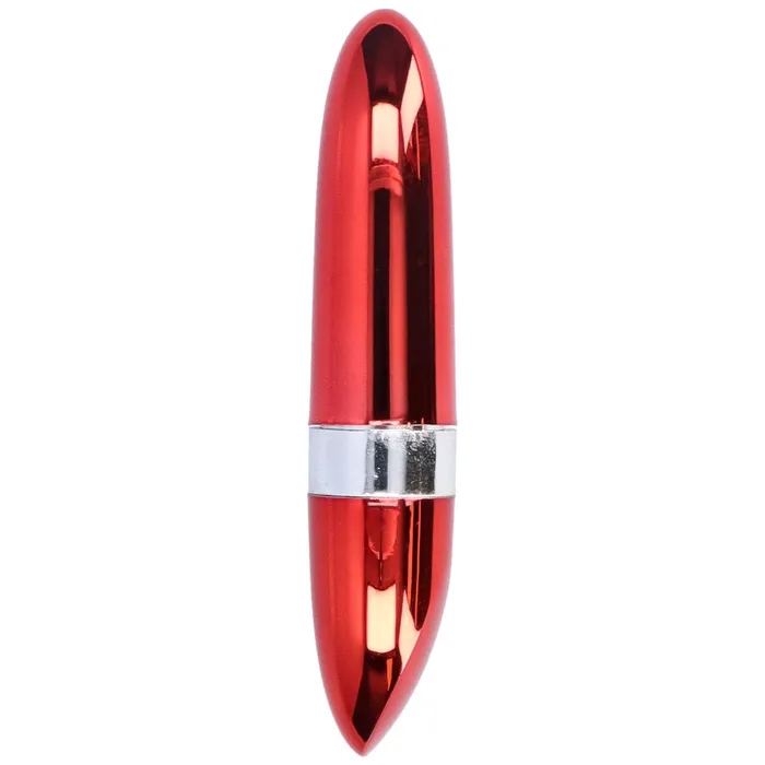 TooTimidcom Vibrators Discreet Lipstick Vibe with Cover