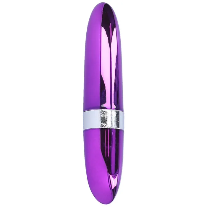 TooTimidcom Vibrators Discreet Lipstick Vibe with Cover