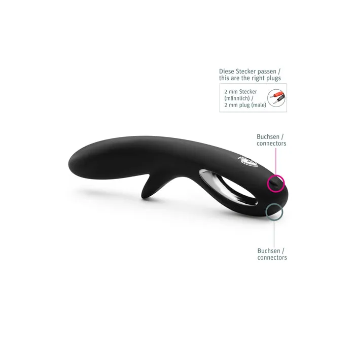 Vibrators Mystim Mystim Tingly Timmy