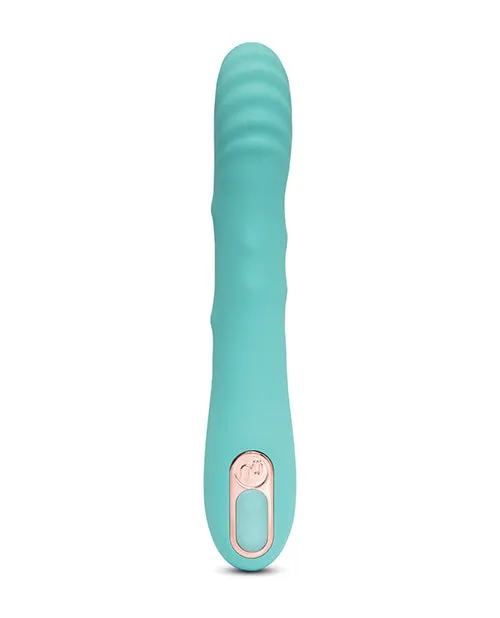 Vibrators Nu Sensuelle Roxii Vertical Roller Motion Vibe Nu Sensuelle