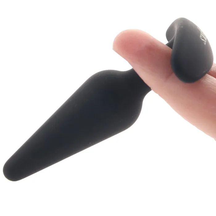 Anal CalExotics Boundless Slim Plug