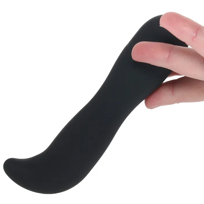 Anal CalExotics Dr Joel Kaplan Prostate Probe Vibe