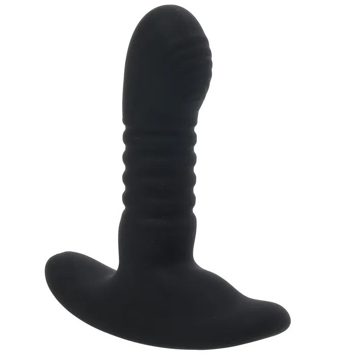 Anal CalExotics Eclipse Thrusting Rotator Anal Probe