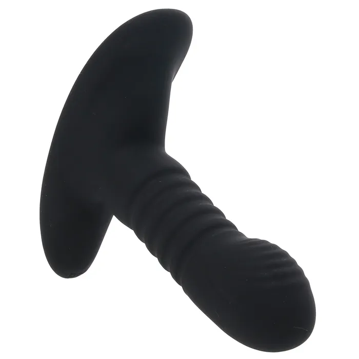 Anal CalExotics Eclipse Thrusting Rotator Anal Probe