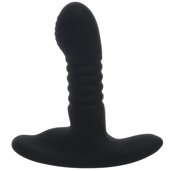Anal CalExotics Eclipse Thrusting Rotator Anal Probe